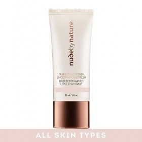 Nude by Nature Base Teint Parfait Natural