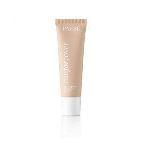 Paese Run For Cover 12H Longwear Fond de teint SPF10 20N Nude 30 ml