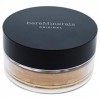 bareMinerals Original SPF15 Foundation with Locking Sifter 8g 17 - Tan Nude