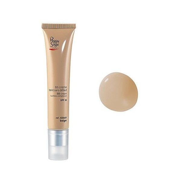 B B crème teint sans défaut Beige 400665