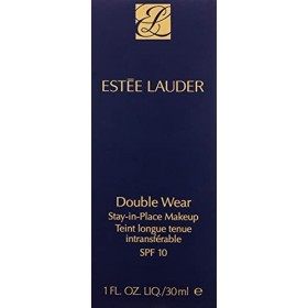 Estee Lauder Double Wear Stay-In-Place Makeup - 2C1 Pure Beige For Women 1 oz Makeup