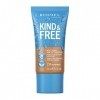 Rimmel K&F Skin Tint 201 Classic Beige