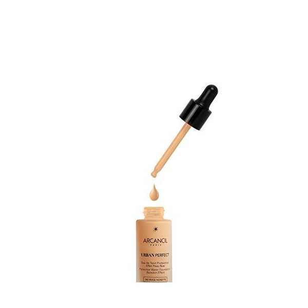 Arcancil Paris Urban Perfect Fonds de Teint 042 Beige Noisette