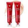 FV Foundation Waterproof Red Foundation FV Red Ginseng and Birds Nest Peptide Skin Nourishing Foundation Red Ginseng Liquid 