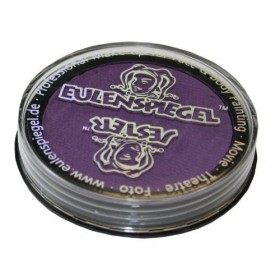 Eulenspiegel Maquillage à leau professionel Couleur Violet 20ml