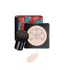 Air Cushion B.B Cream, Fulltime Waterproof Brightens Concealer Foundation+Mushroom Sponge natural color 