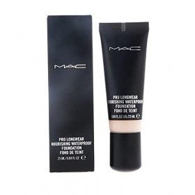 MAC Fond De Teint Waterproof/Pro Long Wear : NC30