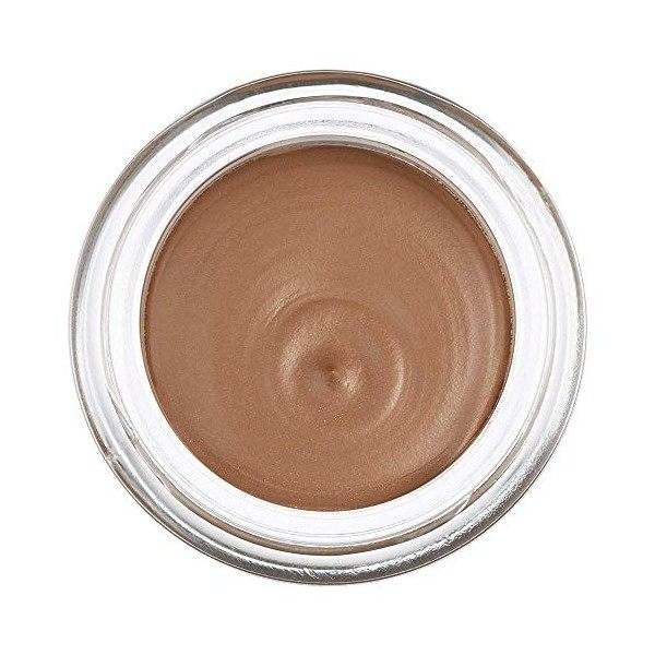 Maybelline Dream Matte Mousse - Mousse Foundation