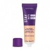 Rimmel Stay Matte Foundation Light Porcelain