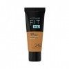 Maybelline New York - Fond de Teint Fit Me Matte & Poreless - 346 Honey Bronze