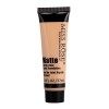 Base de maquillage lisse fond de teint liquide blanchissant naturel couverture de base de maquillage liquide hydratant correc