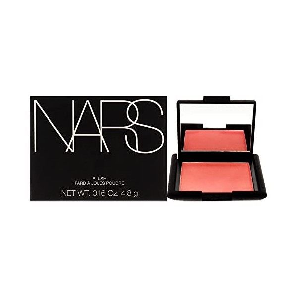 NARS Blush - Orgasm X For Women 0.16 oz Blush