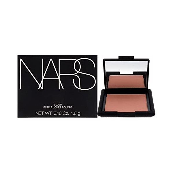 NARS Blush - Orgasm X For Women 0.16 oz Blush