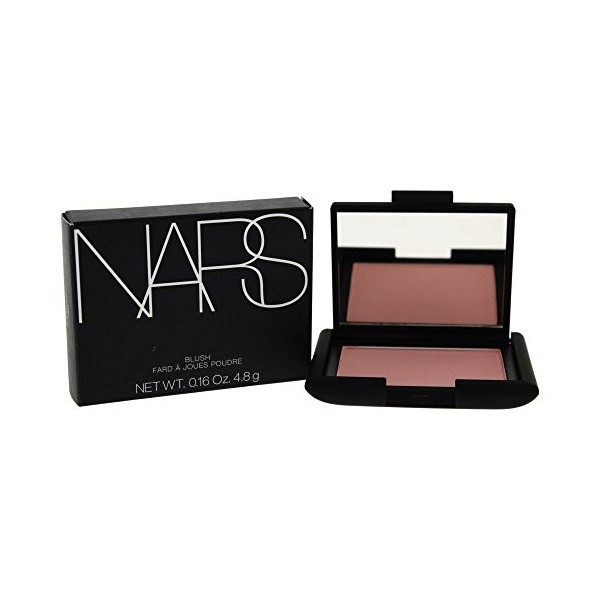 NARS Blush - Orgasm X For Women 0.16 oz Blush