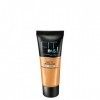 Maybelline Fit Me Mate Y Afinaporos Tono 250 Sun Beige Base De Maquillaje Calca A Tu Tono Y Textura Pieles Medias - 30Ml