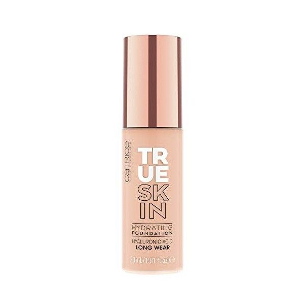 Catrice True Skin Base Hidratante 010