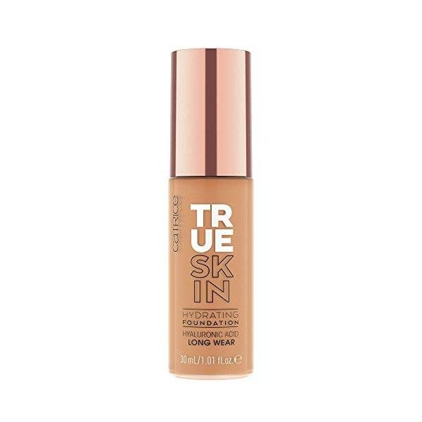 Catrice True Skin Base Hidratante 010