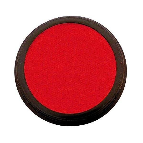 Creative Lespiègle 180556 Nacré Rouge 20 ml/30 g Professional Aqua Maquillage