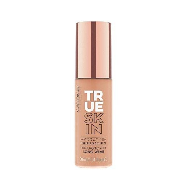 Catrice True Skin Base Hidratante 010