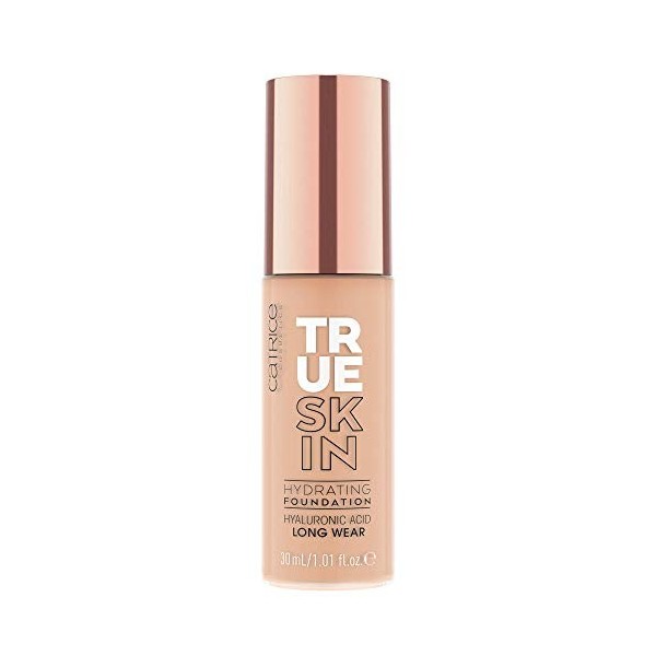 Catrice True Skin Base Hidratante 010