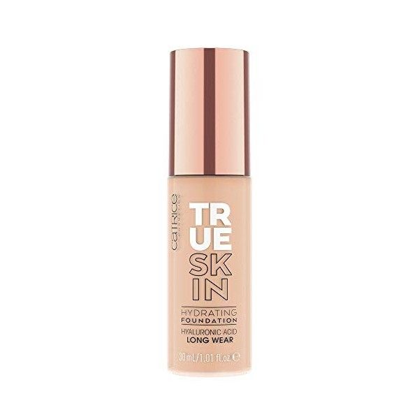 Catrice True Skin Base Hidratante 010