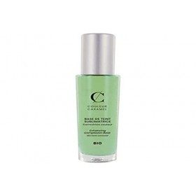 Base de teint sublimatrice 30 ml n°25- Verte Bio
