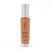 Couleur Caramel Base de Teint Sublimatrice, n°23- Bio, 30 ml