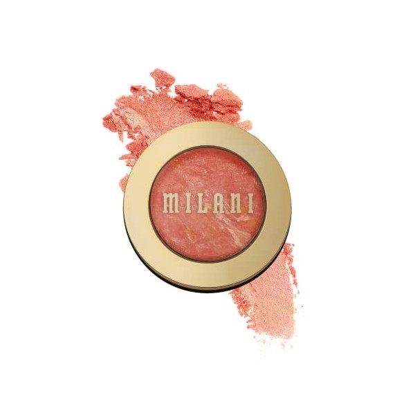 MILANI Baked Blush Berry Amore Blush à Joues