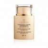 Collistar Fond De Teint Plus Base Uniformisante 24 Perfect Skin Spf15 03 Sand 35ml,