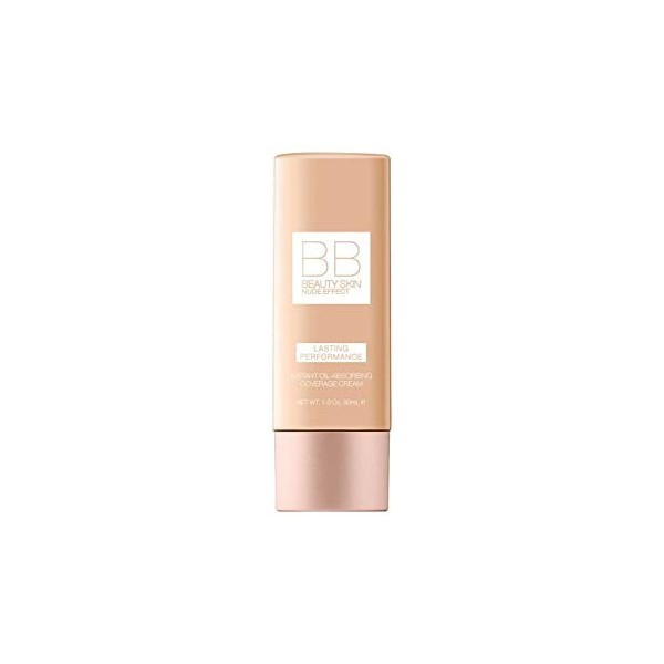 Fond de teint liquide respectueux de la peau Fond de teint correcteur de maquillage naturel longue durée Fond de teint liquid