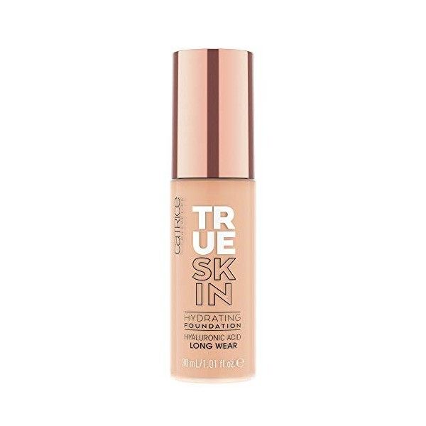 Catrice True Skin Base Hidratante 015