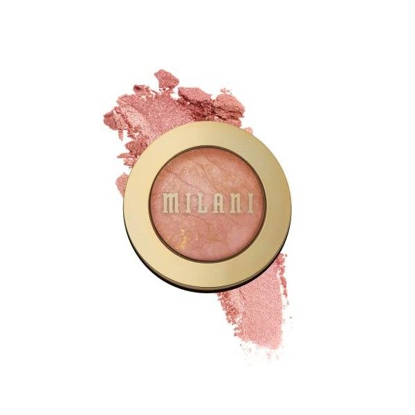 MILANI Baked Blush Berry Amore Blush à Joues