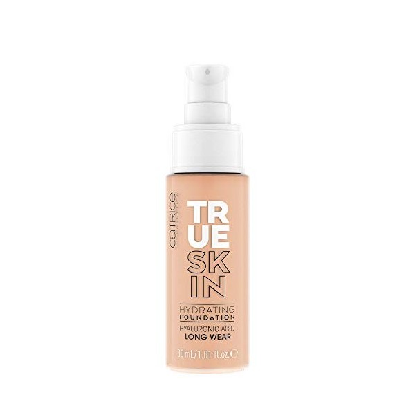 Catrice True Skin Base Hidratante 015