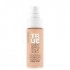 Catrice True Skin Base Hidratante 015