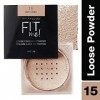 MAYBELLINE Fit Me! Loose Finishing Powder - Light