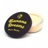 w7 Banana Dreams Loose Face Powder 1er Pack 1 x 20 g 