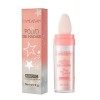 Tebinzi Poudre De Fee Maquillage, 10 G Glitter Highlighter Stylo Makeup, Bâton De Poudre De Surbrillance, Bâton De Poudre De 