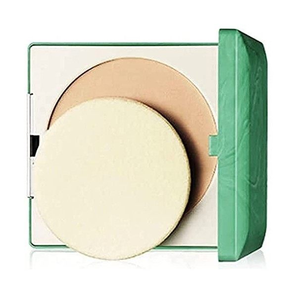 Clinique - STAY MATTE SHEER 01-Invisible powder 7.6 g ma