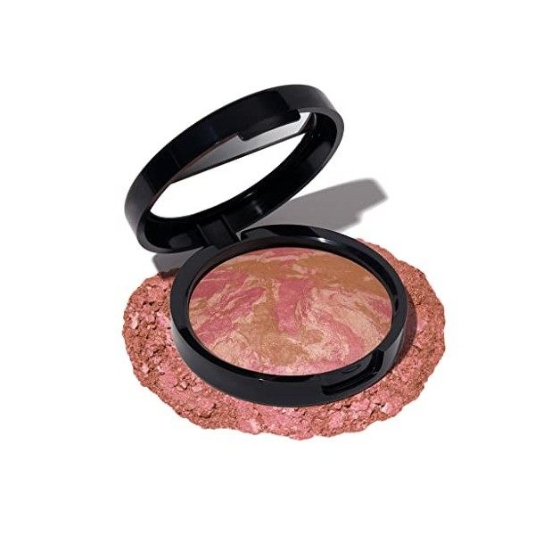 Laura Geller Baked Blush-n-Brighten 5g Pink Buttercream