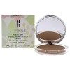 Clinique - STAY MATTE SHEER 01-Invisible powder 7.6 g ma