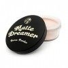 W7 Matte Dreamer Loose Face Powder 20g