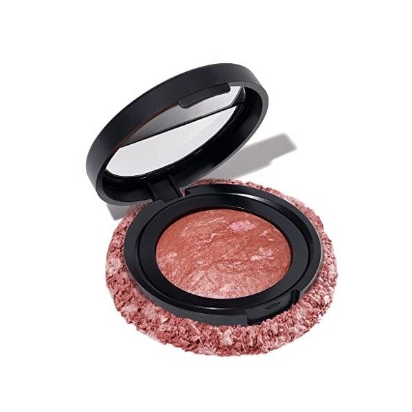 Laura Geller Baked Blush-n-Brighten 5g Pink Buttercream Fard à joue / Blush