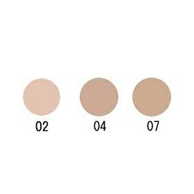 Superpowder Double Face 02-Matte Beige 10 Gr