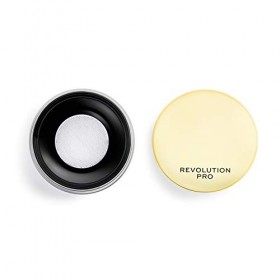Revolution Pro, Hydra, Matte, Poudre, Translucent, 5.5g