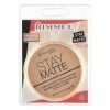 RIMMEL Stay Matte Pressed Powder Silky Beige