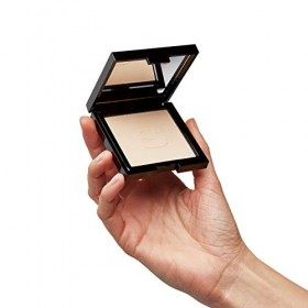 Sensilis Invisible Matt Poudre compacte matifiante et hydratante 11&nbsp;g