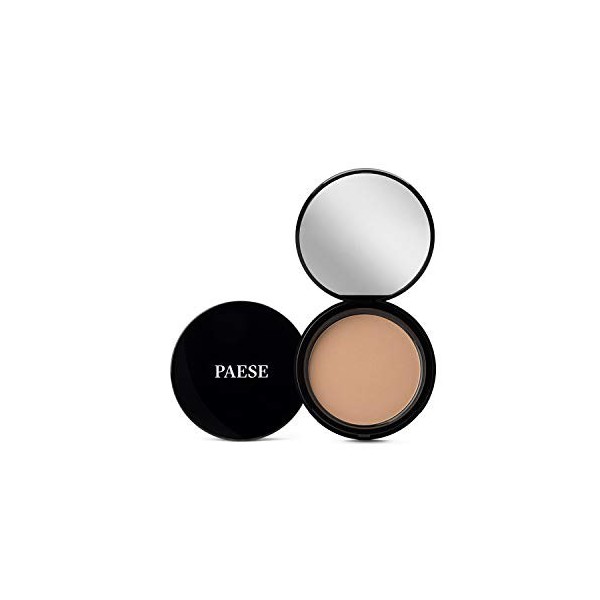 Paese 6A Tanned SemiTransparent Matte Powder