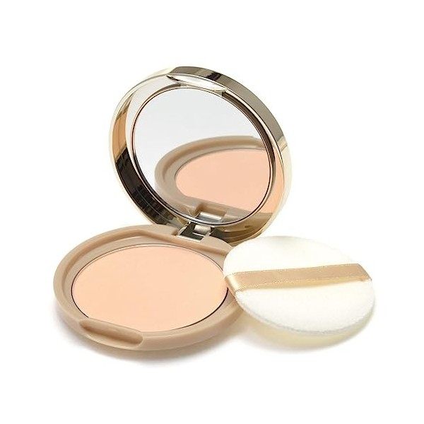 IDA Laboratories CANMAKE | Presto Powder| Marshmallow Finish Powder Matte Ocher SPF26 PA++ 69g japan import 