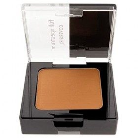 CoverGirl Matte Ambition All Day Powder Foundation - Deep Natural For Women 0.39 oz Powder