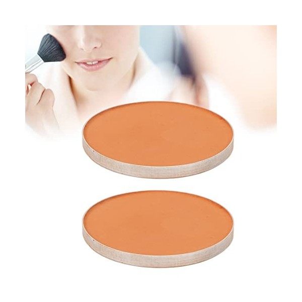 Shading Powder, Contouring Powder Matte 2 Pièces